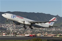 Daniel Santos Batista - Canary Islands Spotting. Click to see full size photo