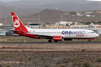 Florencio Martn Melin - Lanzarote Spotters. Click to see full size photo
