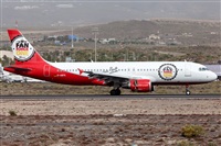 Florencio Martn Melin - Lanzarote Spotters. Click to see full size photo