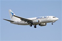 Jordi Rull Dalmau.Spotters BCN-El Prat. Click to see full size photo