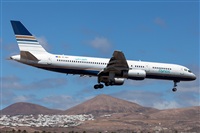 Florencio Martn Melin - Lanzarote Spotters. Haz click para ampliar
