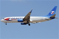 Francisco Garcia Romero - LPA. Spotter.. Click to see full size photo