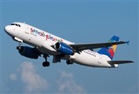 Ennio Varani - Spotters Barcelona - El prat. Haz click para ampliar