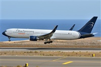Luciano Fumero( freedom spotter)canary island spotting. Haz click para ampliar