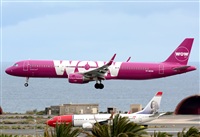 Alejandro H.L - Gran Canaria Spotters. Click to see full size photo