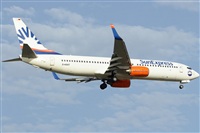 Francisco Garcia Romero - LPA. Spotter.. Haz click para ampliar