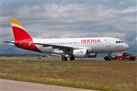 Miguel Martin Cordeiro - Iberian Spotters. Haz click para ampliar