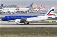 Rubn Gil - Noisy Spotters. Click to see full size photo
