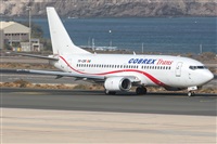 Adolfo Bento - Gran Canaria Spotters. Haz click para ampliar