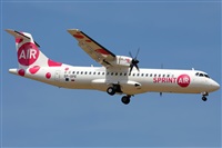 David Bracci - Tuscan Aviation. Click to see full size photo