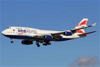 Jose Bornay - Spotters Barcelona - El Prat. Haz click para ampliar