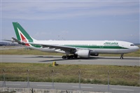 Gabriele Fontana - Tuscan Aviation. Click to see full size photo