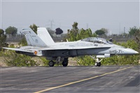 Fernando Martnez Garca -AeroSpotters Melilla-. Click to see full size photo