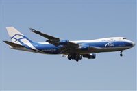 Gabriele Fontana - Tuscan Aviation. Click to see full size photo