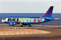 Florencio Martn Melin - Lanzarote Spotters. Click to see full size photo