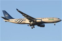 Gabriele Fontana - Tuscan Aviation. Click to see full size photo