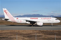 Gabriele Fontana - Tuscan Aviation. Click to see full size photo