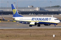 Gabriele Fontana - Tuscan Aviation. Haz click para ampliar