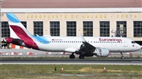 Jos Luis Moreno Menjbar - Plane Spotter Freelance. Click to see full size photo