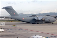 Adrin Alonso Lemes - Lanzarote Spotters. Haz click para ampliar