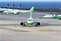 Alejandro H.L - Gran Canaria Spotters. Haz click para ampliar