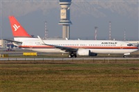 Gabriele Fontana - Tuscan Aviation. Haz click para ampliar