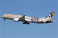 Jorge Medina - Spotters Barcelona - El Prat. Click to see full size photo