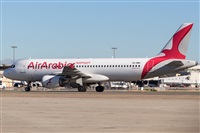 David Manuel Tobarra Ruiz - Spotters Murcia. Click to see full size photo