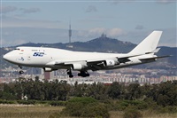 Jorge Medina - Spotters Barcelona - El Prat. Click to see full size photo