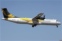 Florencio Martn Melin - Lanzarote Spotters. Haz click para ampliar