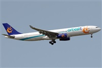 Gabriele Fontana - Tuscan Aviation. Haz click para ampliar