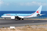 Florencio Martn Melin - Lanzarote Spotters. Click to see full size photo