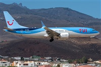 Adolfo Bento - Gran Canaria Spotters. Click to see full size photo
