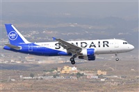 Miguel A. gueda Rguez.  (CANARY ISLANDS SPOTTING). Haz click para ampliar