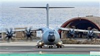 Alejandro H.L - Gran Canaria Spotters. Click to see full size photo