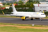 Sergio Vzquez - Corua Spotters. Click to see full size photo