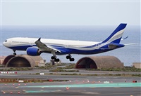 Alejandro H.L - Gran Canaria Spotters. Haz click para ampliar