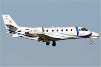 Gabriele Fontana - Tuscan Aviation. Haz click para ampliar