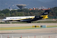 LEBL Spotter. Haz click para ampliar