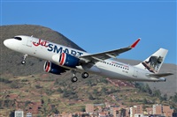 Juan Manuel Temoche - SPJC Spotter. Click to see full size photo