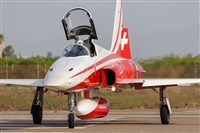 David Manuel Tobarra Ruiz - Spotters Murcia. Click to see full size photo