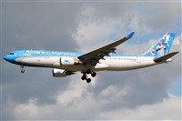 Gabriele Fontana - Tuscan Aviation. Click to see full size photo