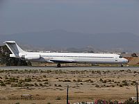 Manuel  LLama  -  Costa Del Sol Spotting Aviation. Haz click para ampliar