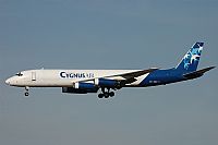 Jos Ramn Valero - Iberian Spotters. Haz click para ampliar