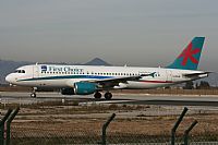 Jos Miguel Bernases - Noisy Spotters. Click to see full size photo