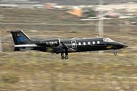 ALAMO AIRLINES.CANARY ISLANDS SPOTTING. Click to see full size photo