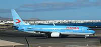 Adrin Alonso Lemes - Lanzarote Spotters. Click to see full size photo