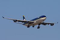 Jos Miguel Bernases - Noisy Spotters. Click to see full size photo