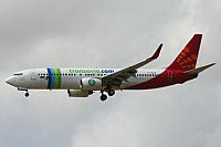 ©José Miguel Bernases - Noisy Spotters. Click to see full size photo ©José Miguel Bernases - Noisy Spotters. Click to see full size photo