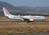 Salvador  de la Rubia  ( Marbella Spotters ). Click to see full size photo